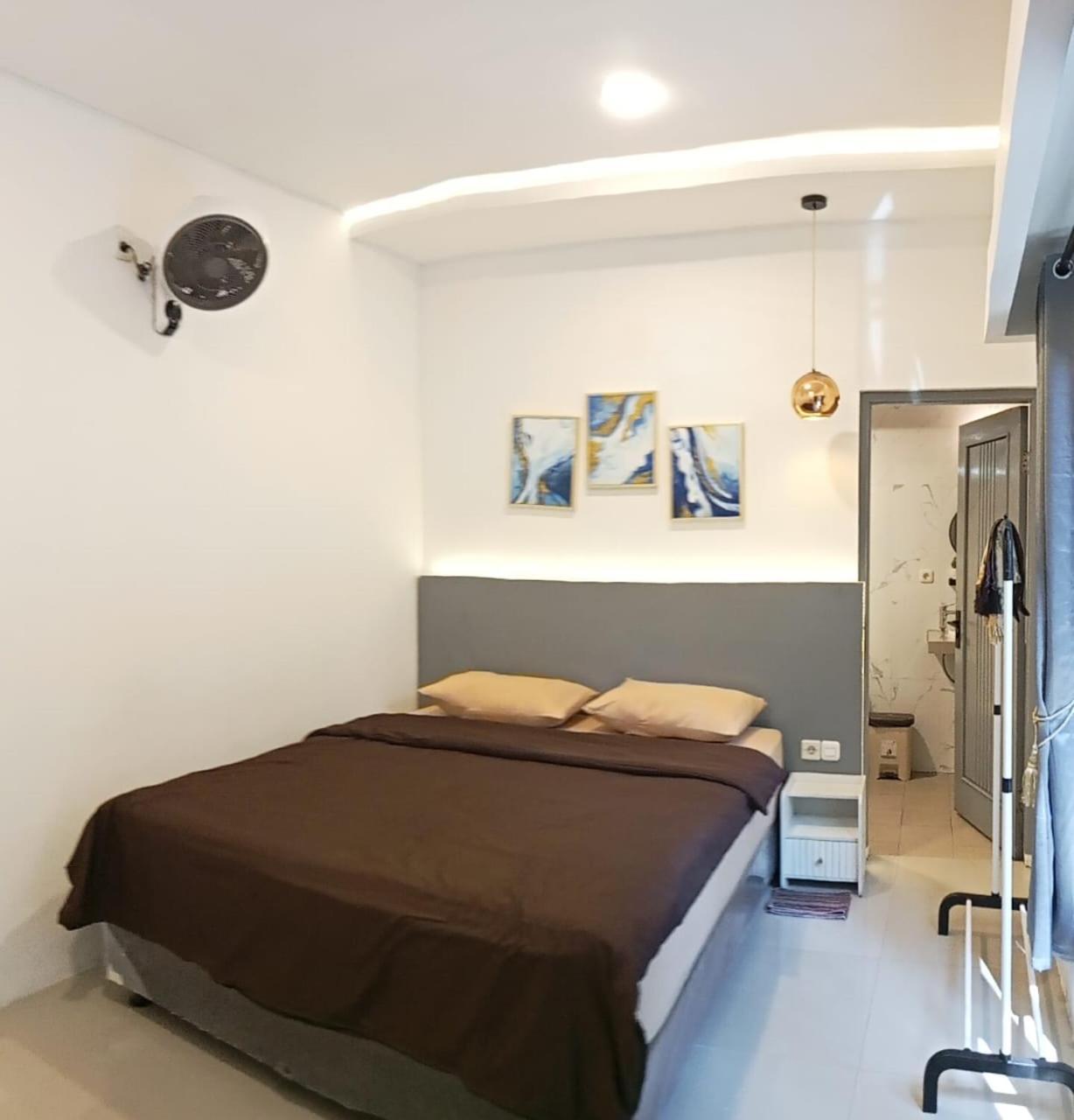 Villa Meilody 4 - Hera Space Paragajen Exteriér fotografie