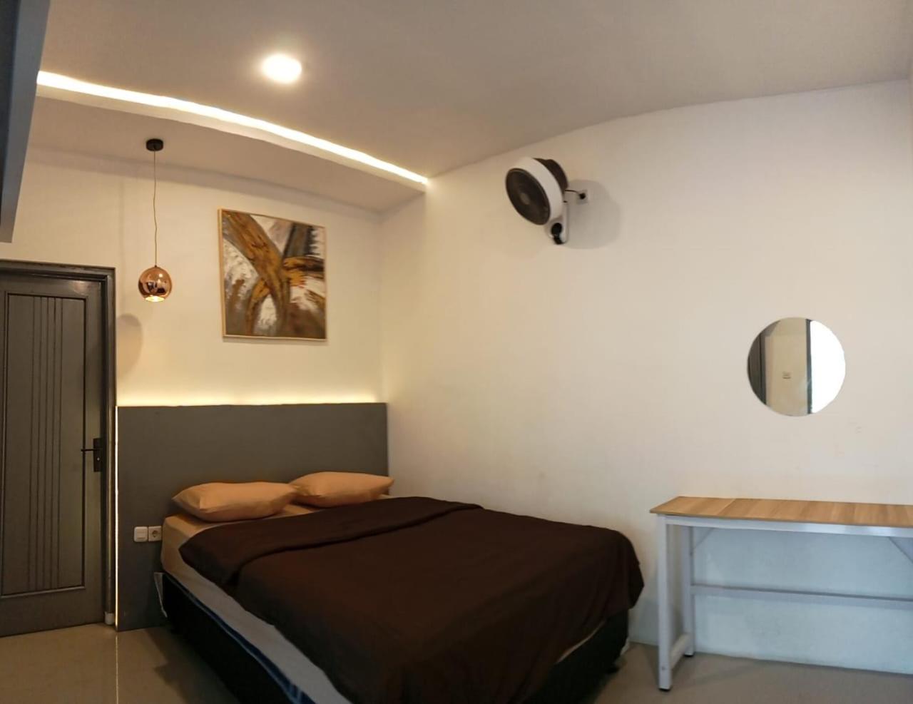 Villa Meilody 4 - Hera Space Paragajen Exteriér fotografie