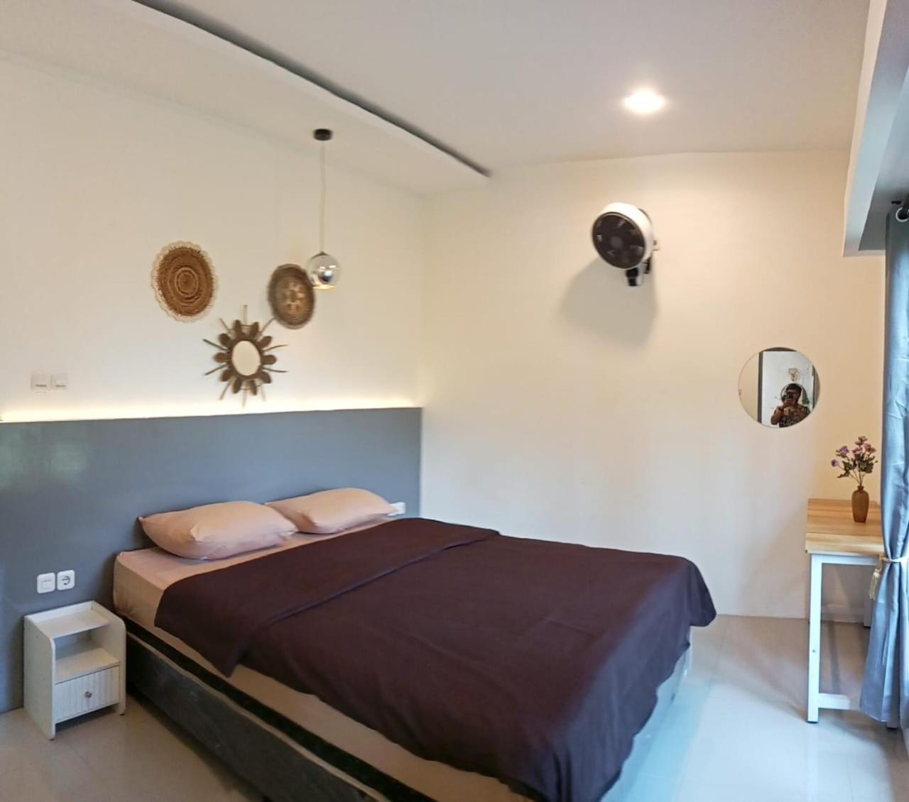 Villa Meilody 4 - Hera Space Paragajen Exteriér fotografie